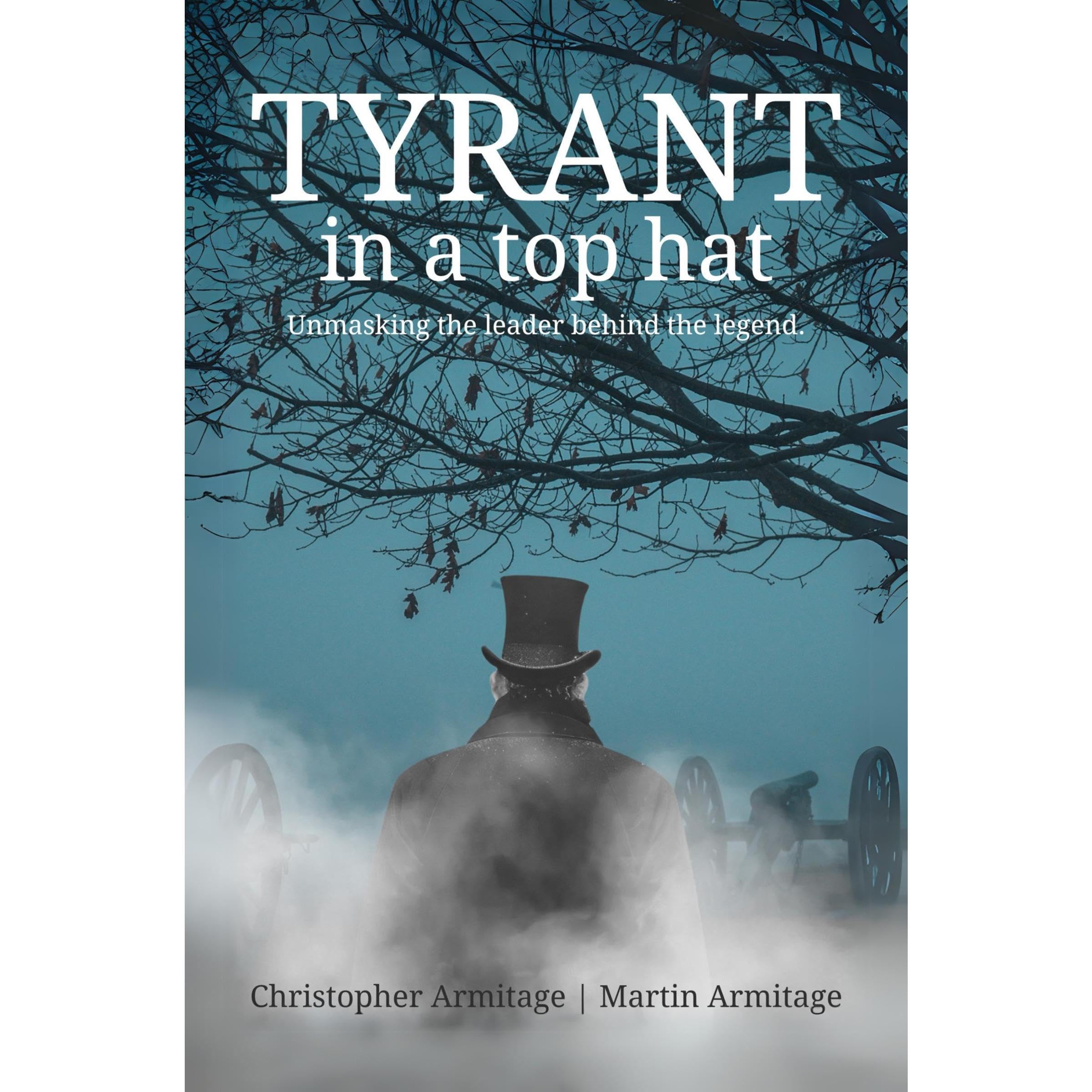Tyrant in a Top Hat