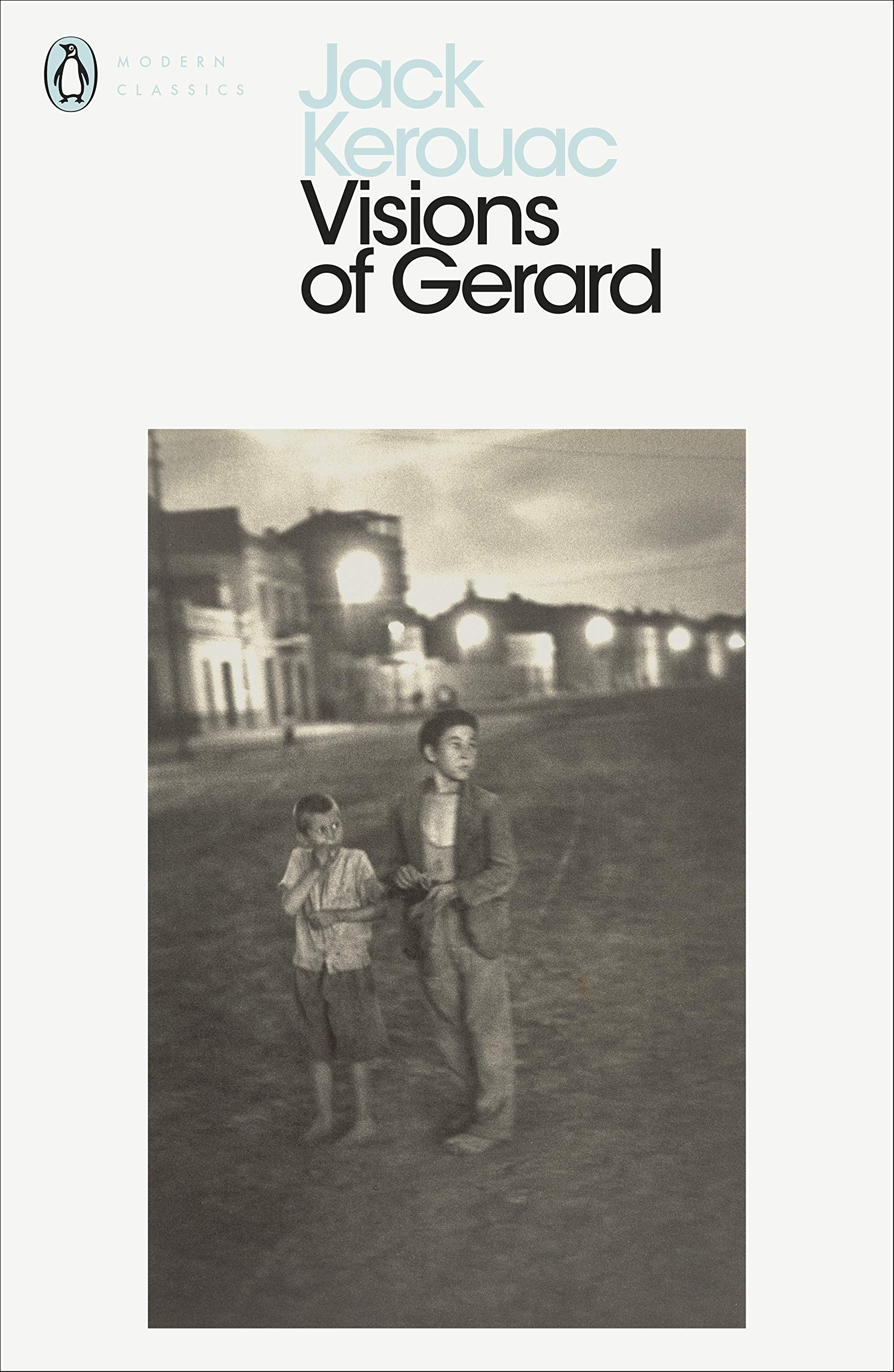 Visions of Gerard (Penguin Modern Classics)