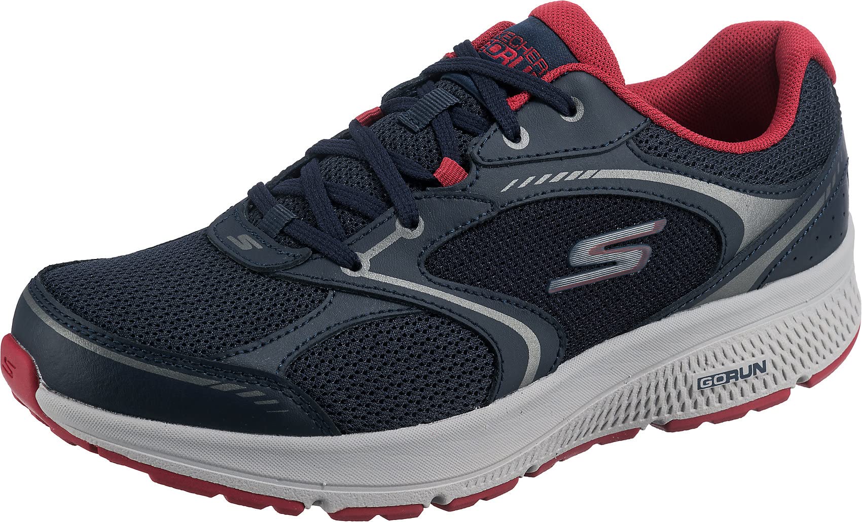 skechers goga max air cooled