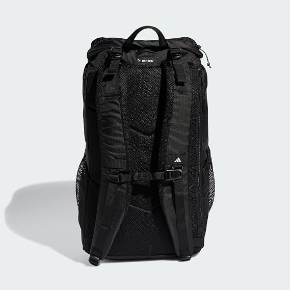 adidas Unisex Terrex Multi Climacool 30L Backpack, black, One size