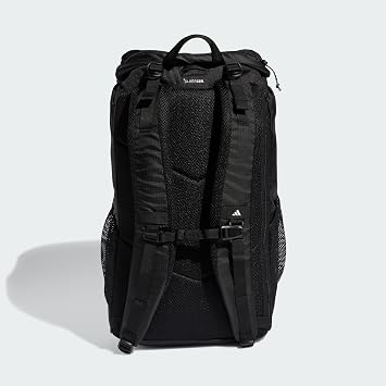 adidas Unisex Terrex Multi Climacool 30L Backpack, black, One size