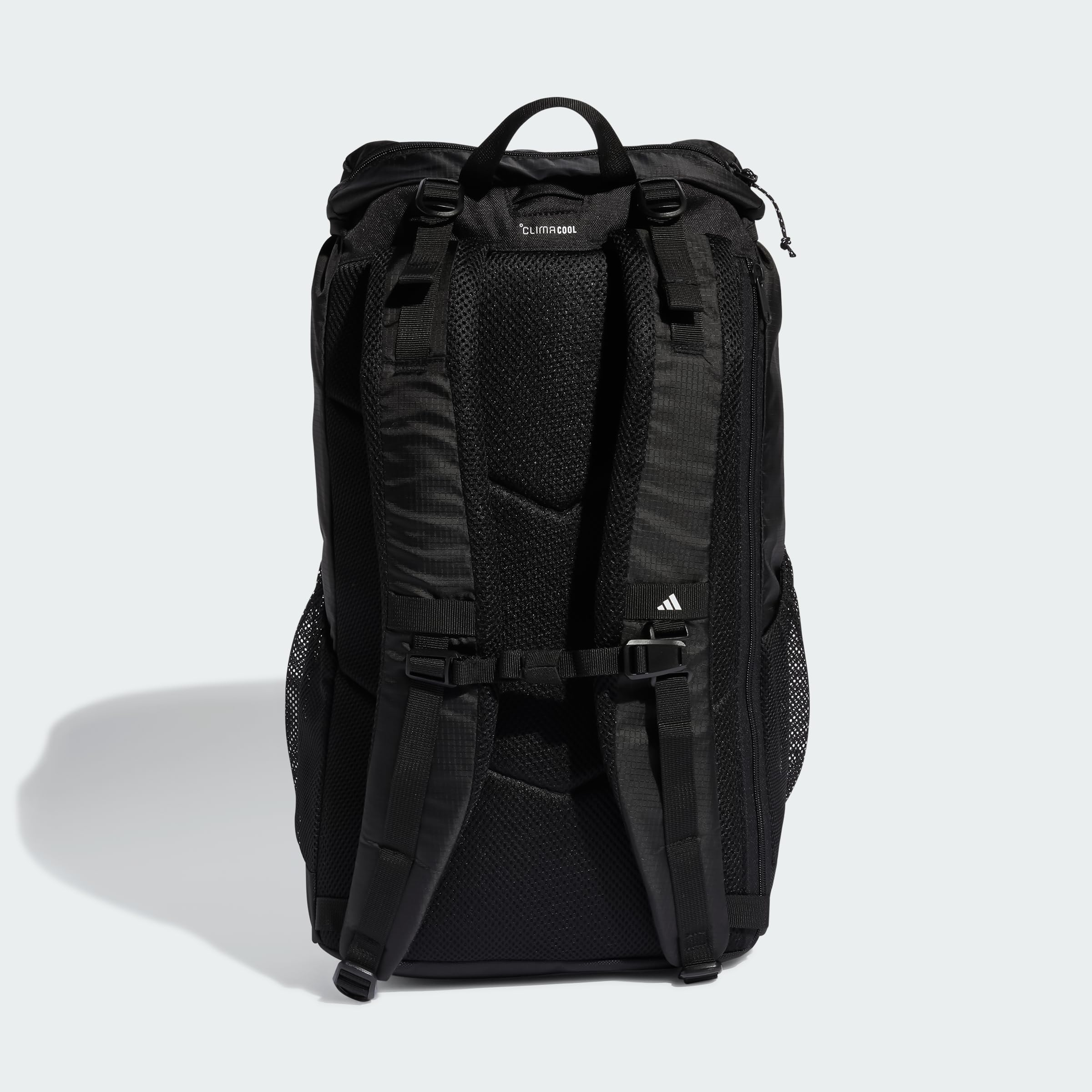 adidas Unisex Terrex Multi Climacool 30L Backpack, black, One size