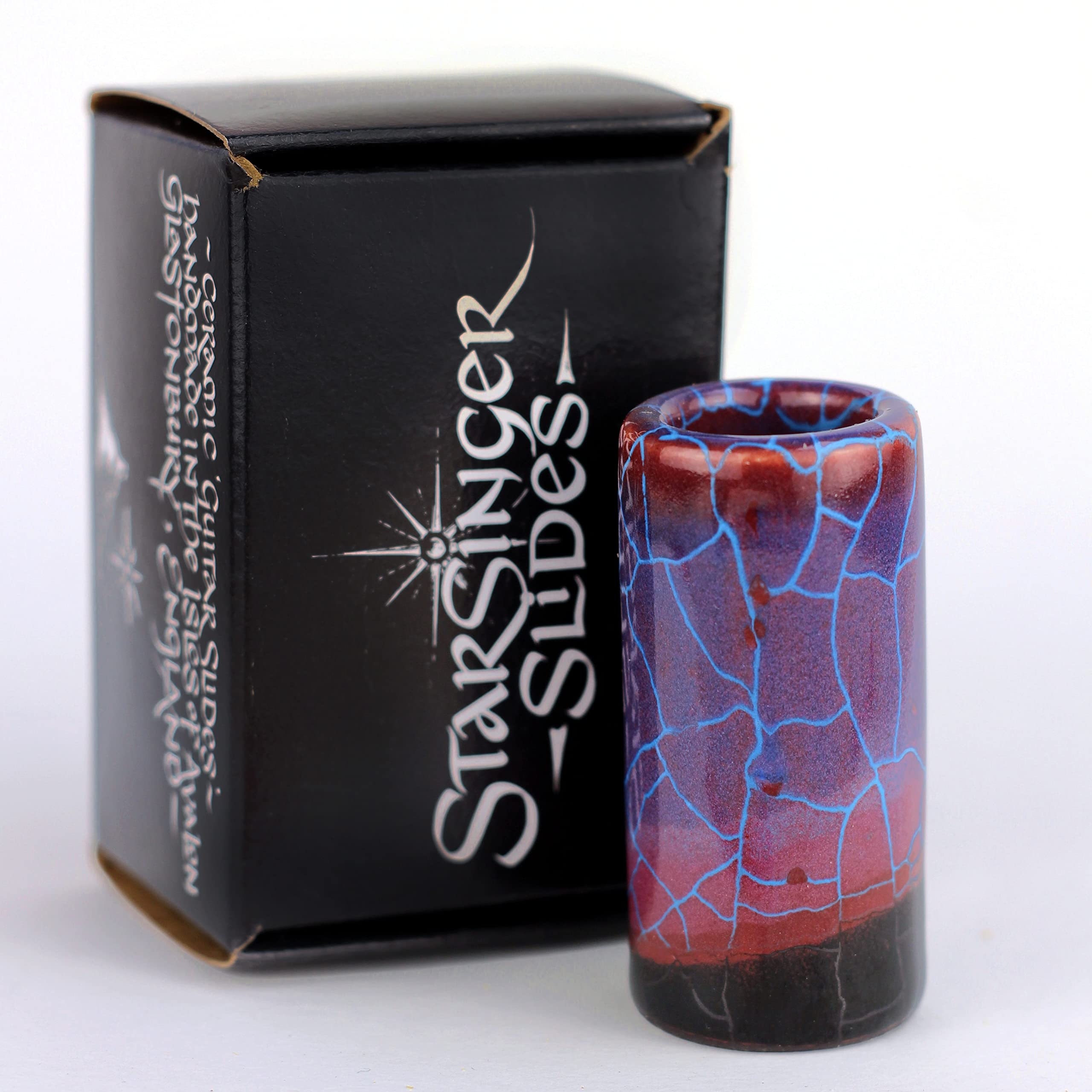 Star Singer SlidesNeptune Guitar Slide MEDIUM Star Singer Slides