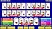 Multi Video Poker - Multi Hand Casino Games FREE
