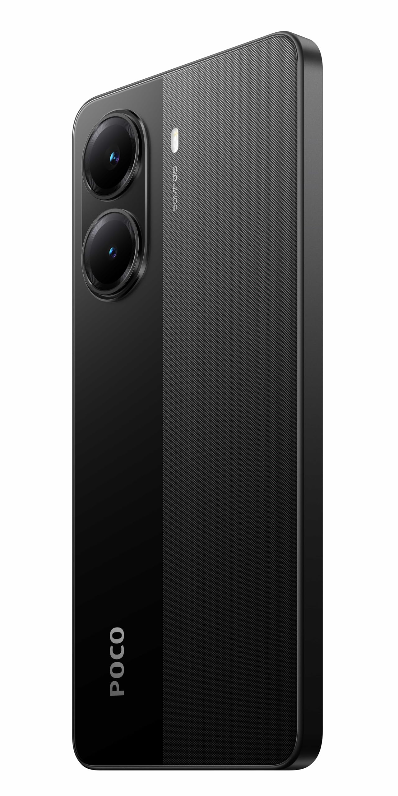 XIAOMI POCO X7 Pro - Smartphone 12+256GB Black - Dettaglio