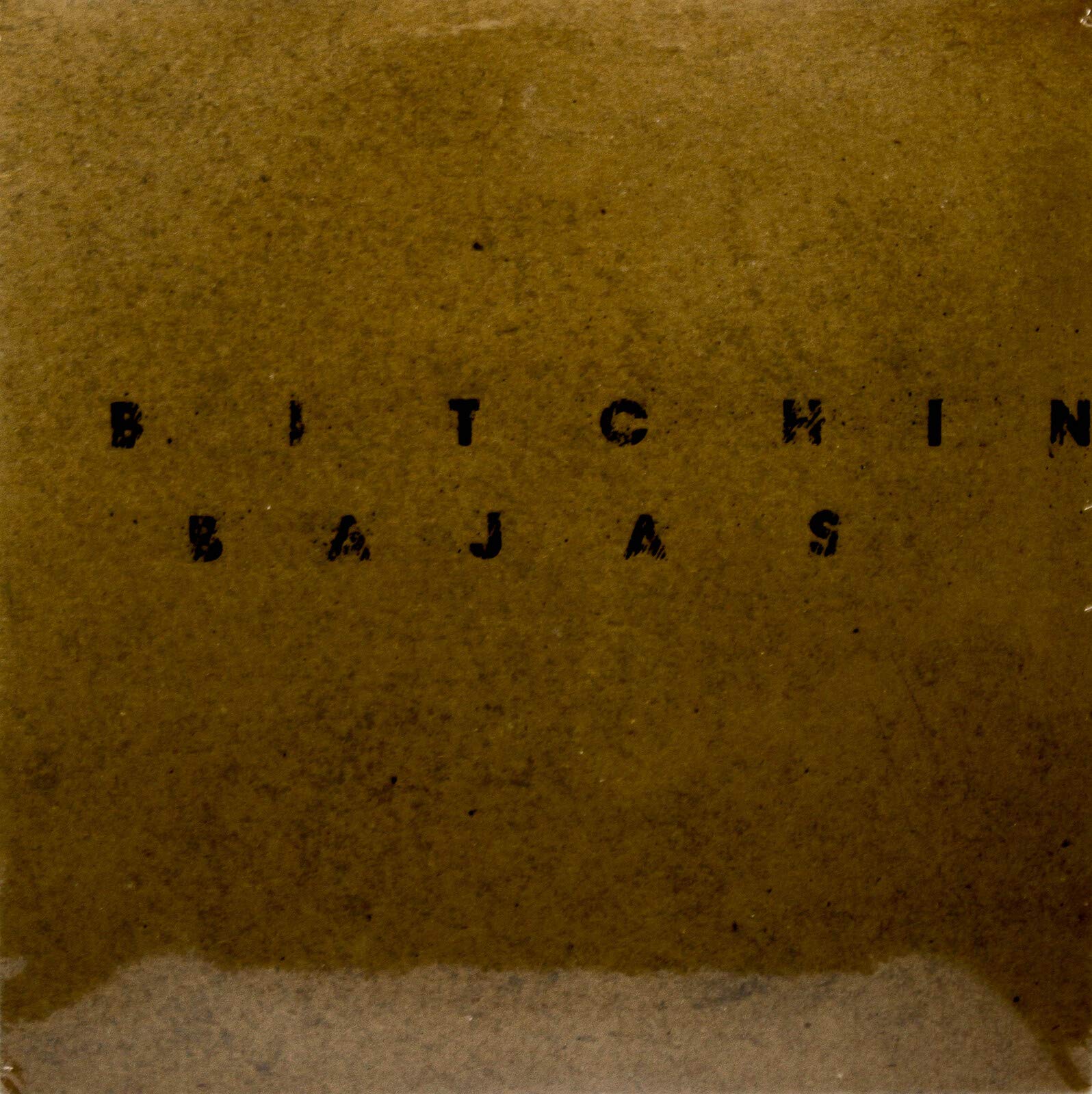 Bitchin' Bajas [VINYL]
