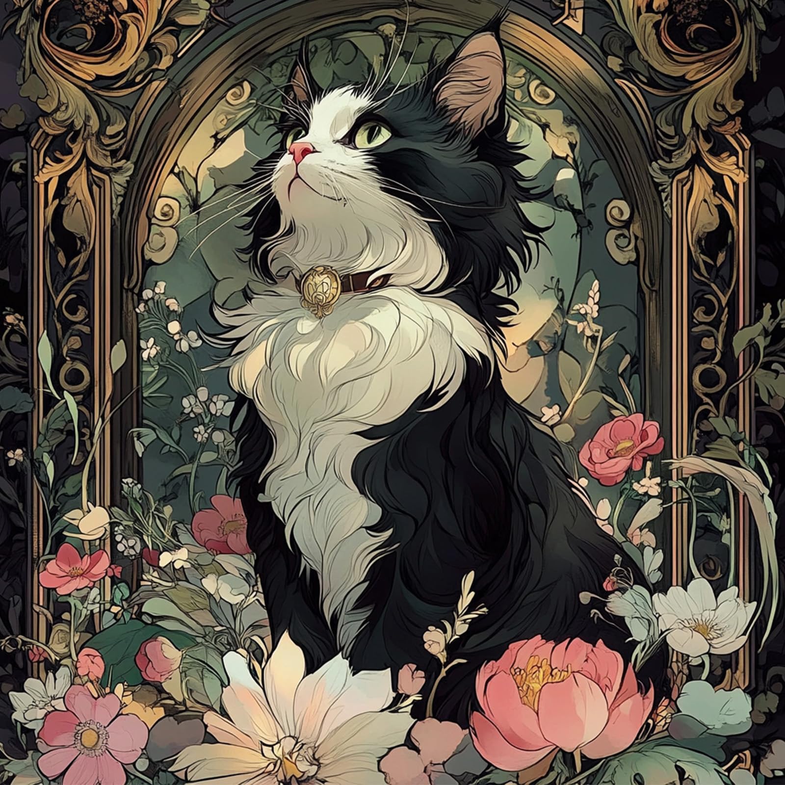 5D DIY Diamond Art Painting, Diamant Peinture Kits, Diamant Point De Croix Broderie Peinture