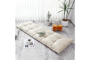 BALAPET Floor Lounger Pillow: Comfort Remastered for Daily Life