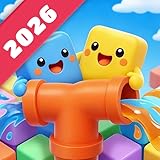 Water Out: Liquid Puzzle