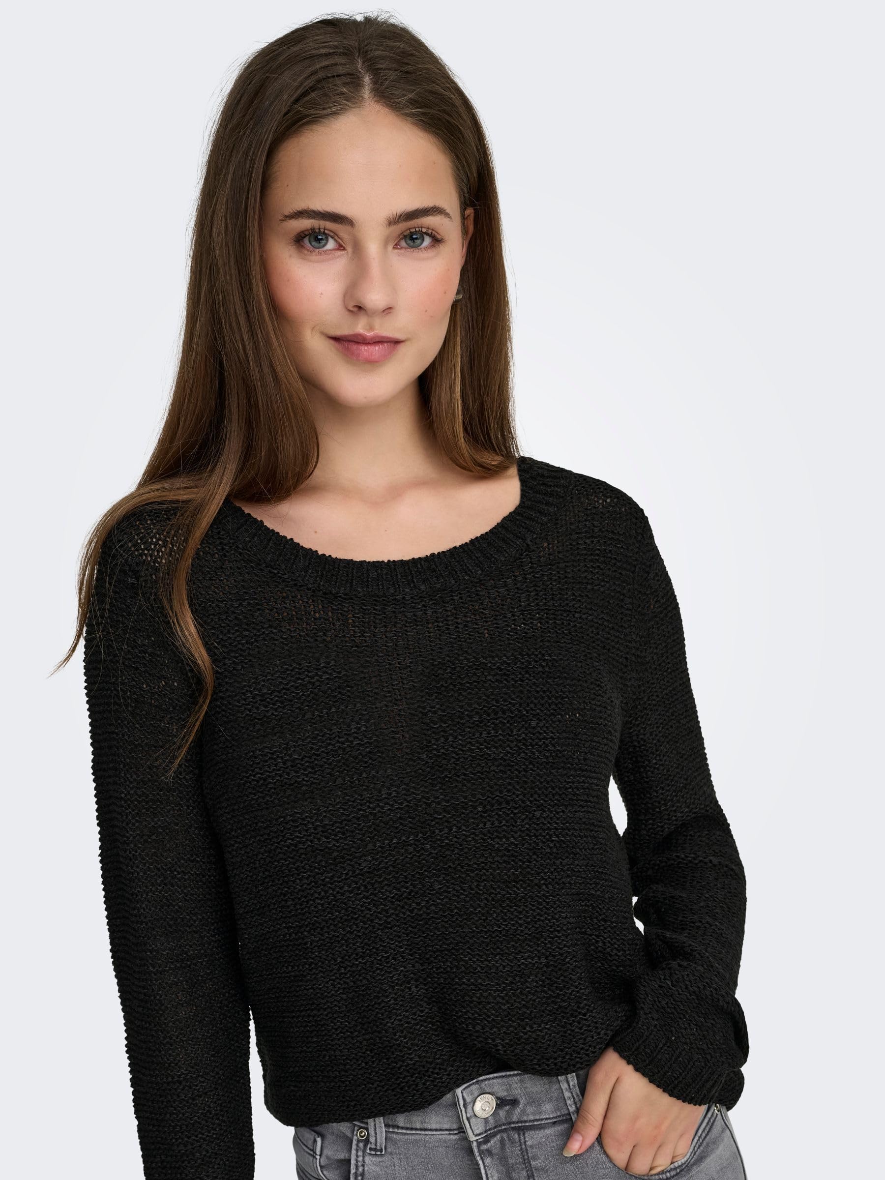 ONLY Knitted Pullover ONLDANIELLA Knitted Pullover