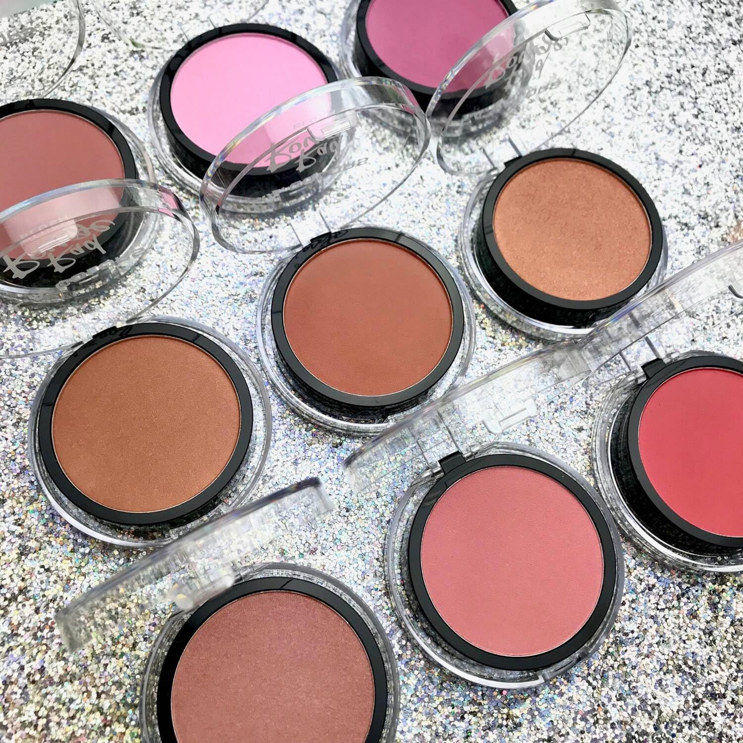 Rad Rouge Blush- Awesome