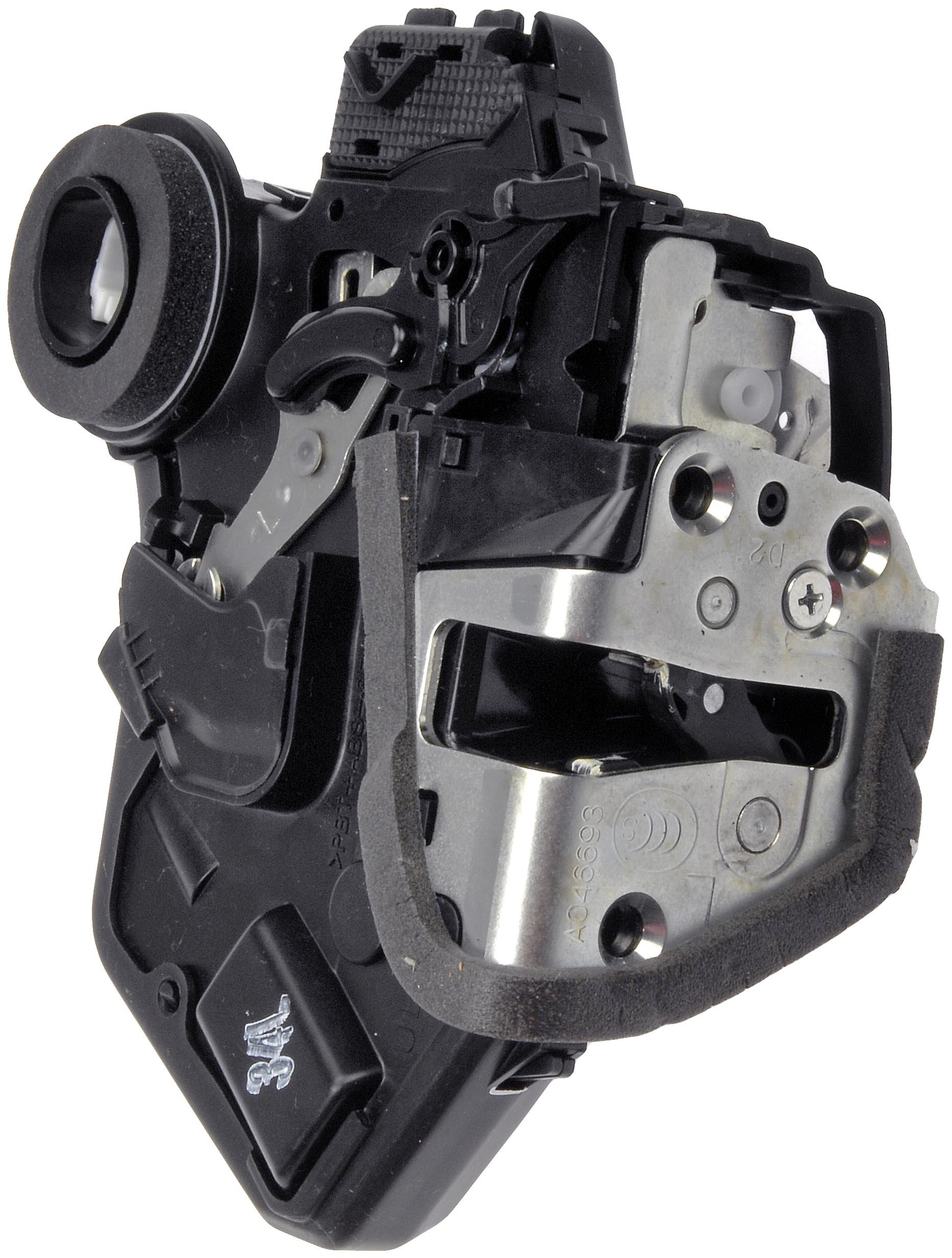 Moteur actionneur de serrure résout vos problèmes de fermeture Dorman 931-430