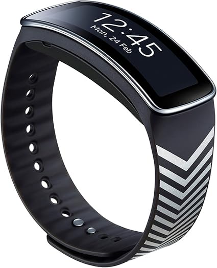 Samsung ET-SR350R Cinturino Di Orologio : Amazon.it: Elettronica