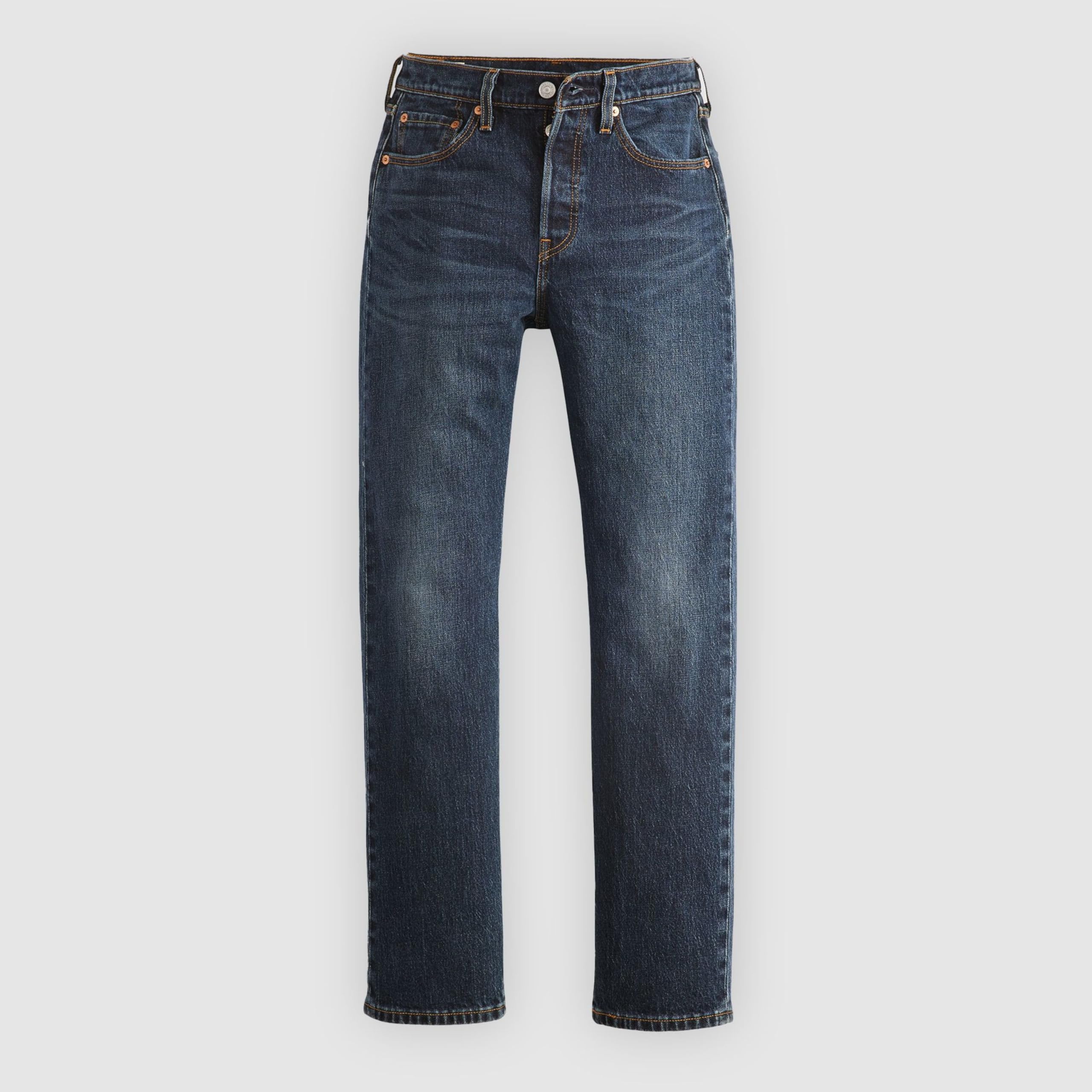 Levi's Damen 501 Jeans For Women Jeans – Bild 8