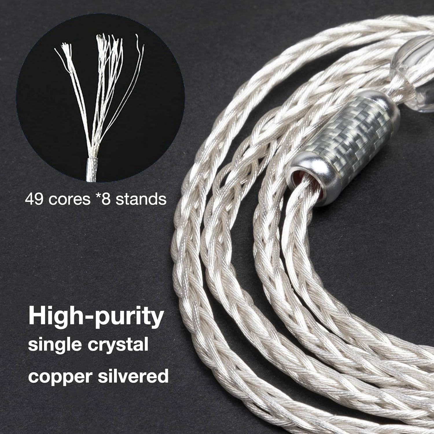 80% Off Discount AIDERLOT M5 in Ear Monitor Earphones with Five Balanced Armature Drivers,High Resolutionle Music Earbuds,Noise Isolating IEM Earphones with Two Detachable Cables,Three Pairs of Tuning Filters(Black) Best Cyber Monday 🔥 AIDERLOT M5 in Ear Monitor Earphones with Five Balanced Armature Drivers,High Resolutionle Music Earbuds,Noise Isolating IEM Earphones with Two Detachable Cables,Three Pairs of Tuning Filters(Black)