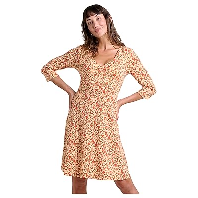 Toad&Co Rosalinda Dress Women