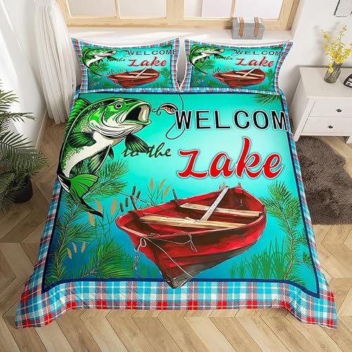 Miniatura 21 de Juego de funda de edredón de violín 3D, tamaño matrimonial, juegos de ropa de cama de 3 piezas para niños, niñas, niños, adolescentes, decoración de