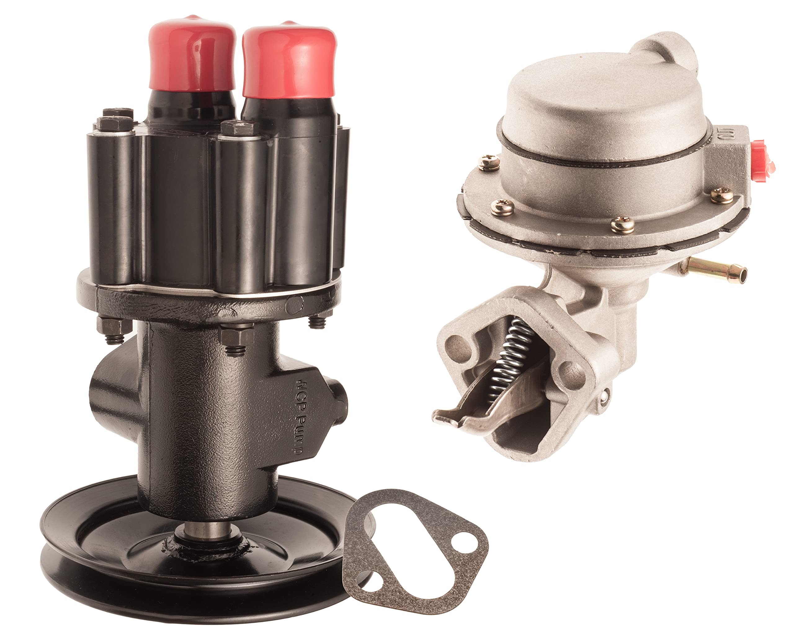 Amazon.com: Mercruiser Bravo 454 7.4 & 502 8.2 Raw Sea Water 