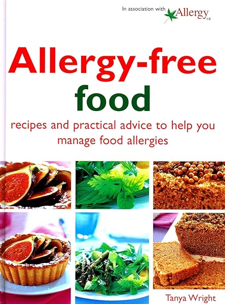 Allergy Free Food