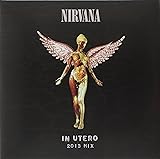 In Utero 2013 Mix