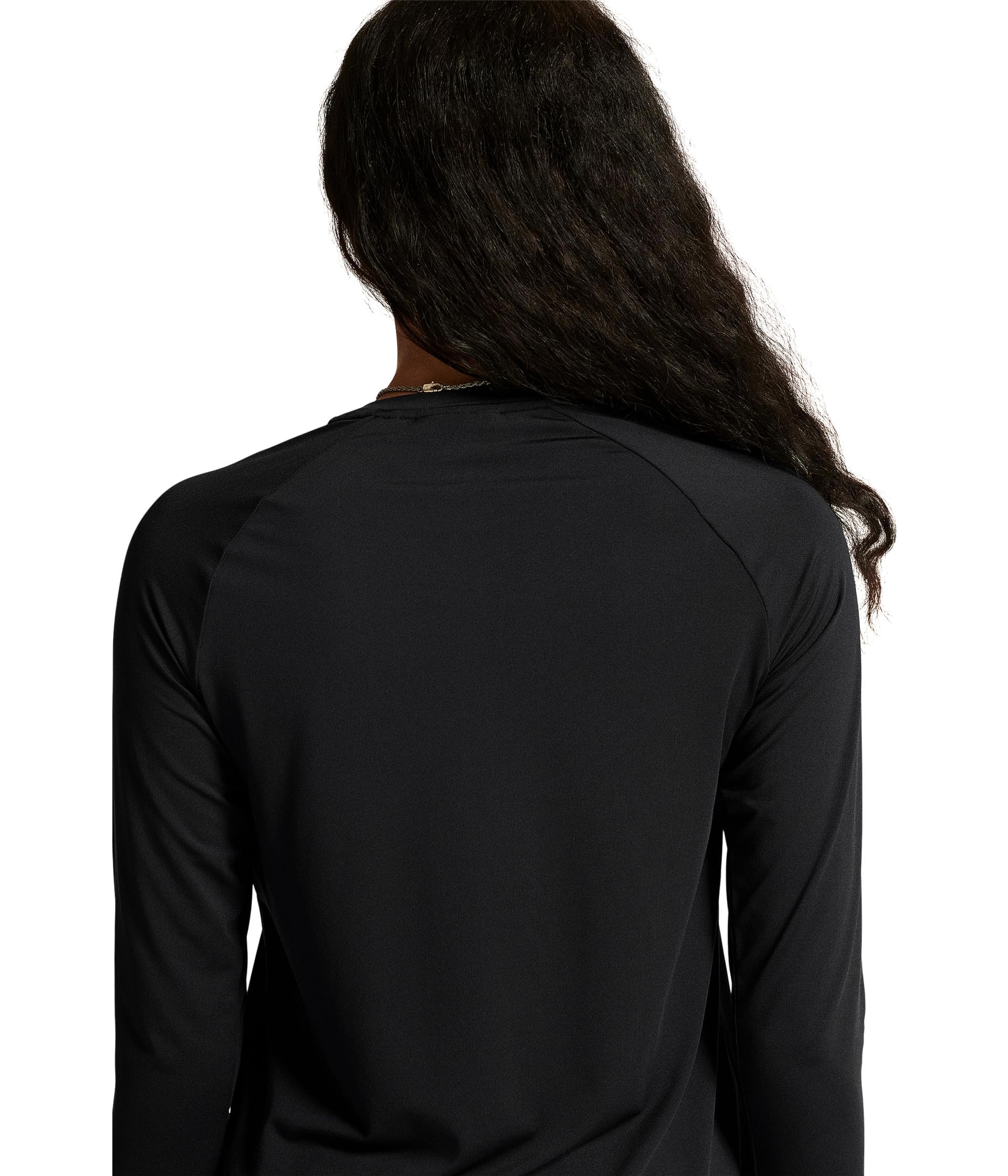 Craft Collective Longsleeve tee Camiseta de Manga Larga colectiva Mujer (Pack de 1)