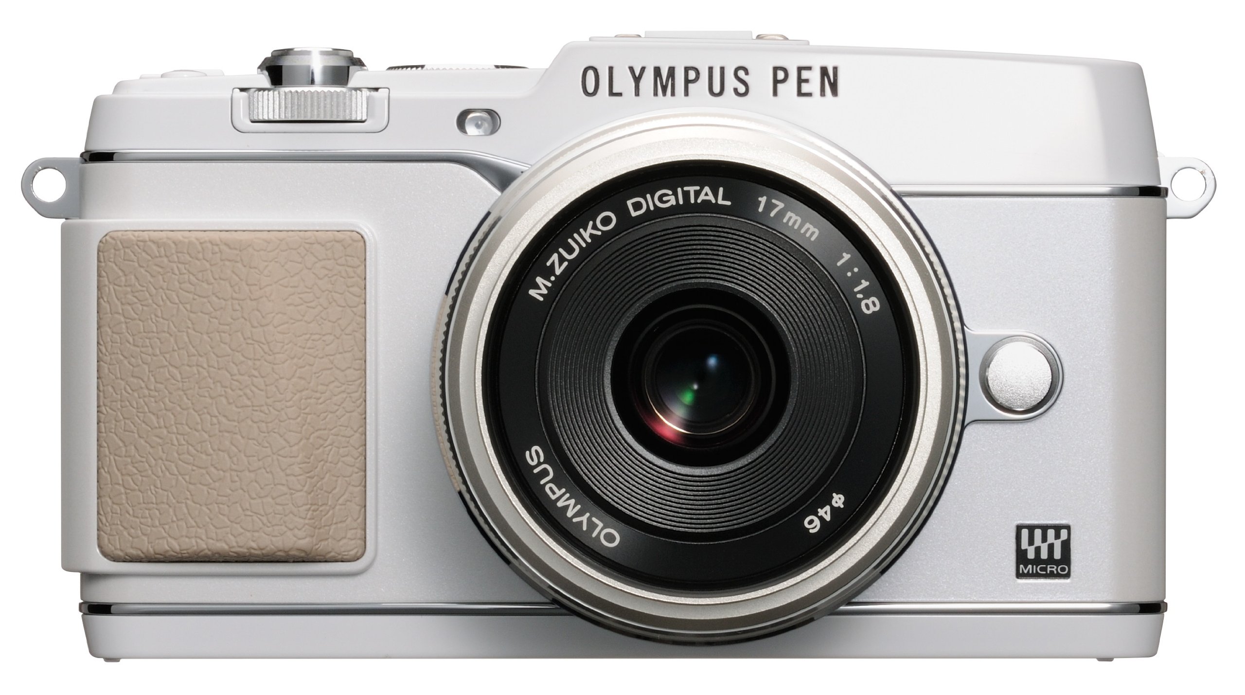 Amazon | OLYMPUS ミラーレス一眼 PEN E-P5 17mm F1.8 レンズキット 