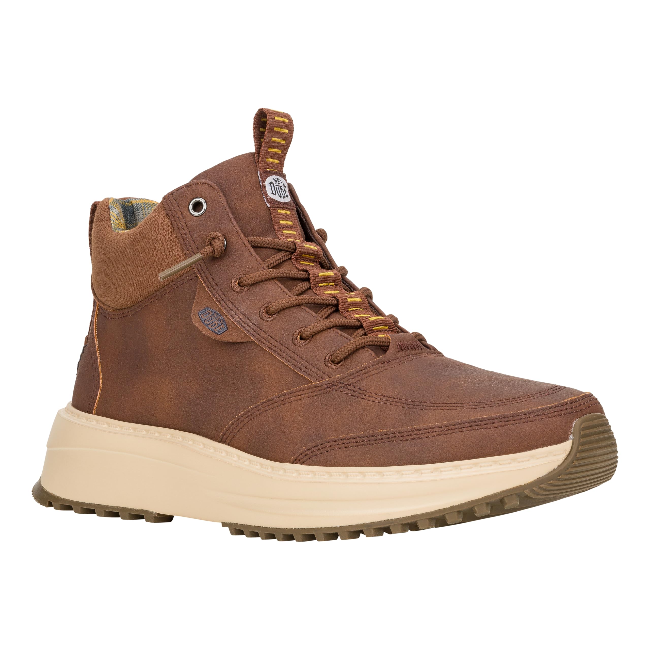 HEYDUDE Tahoe Classic StivalettoUomo