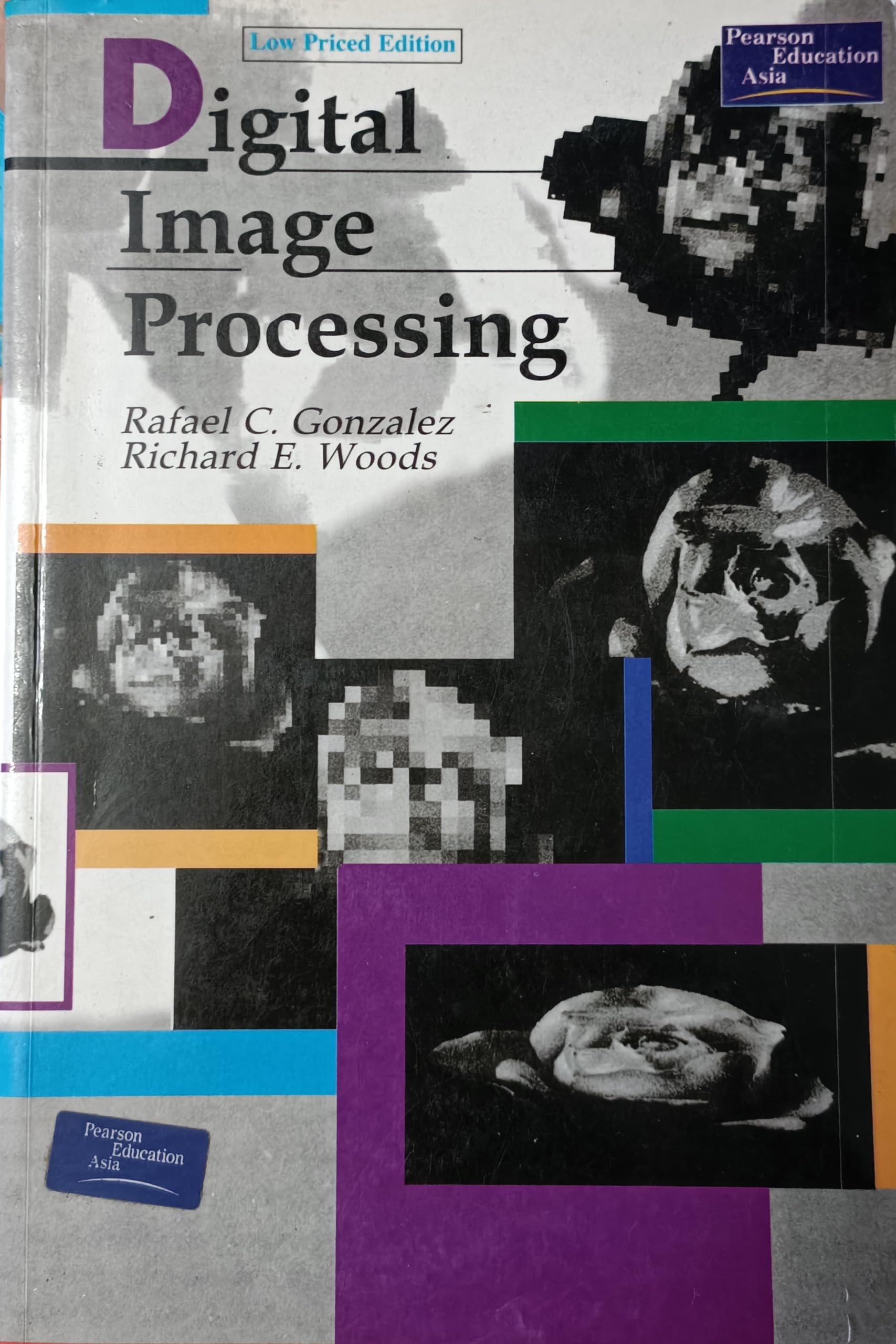 Digital Image Processing Wss