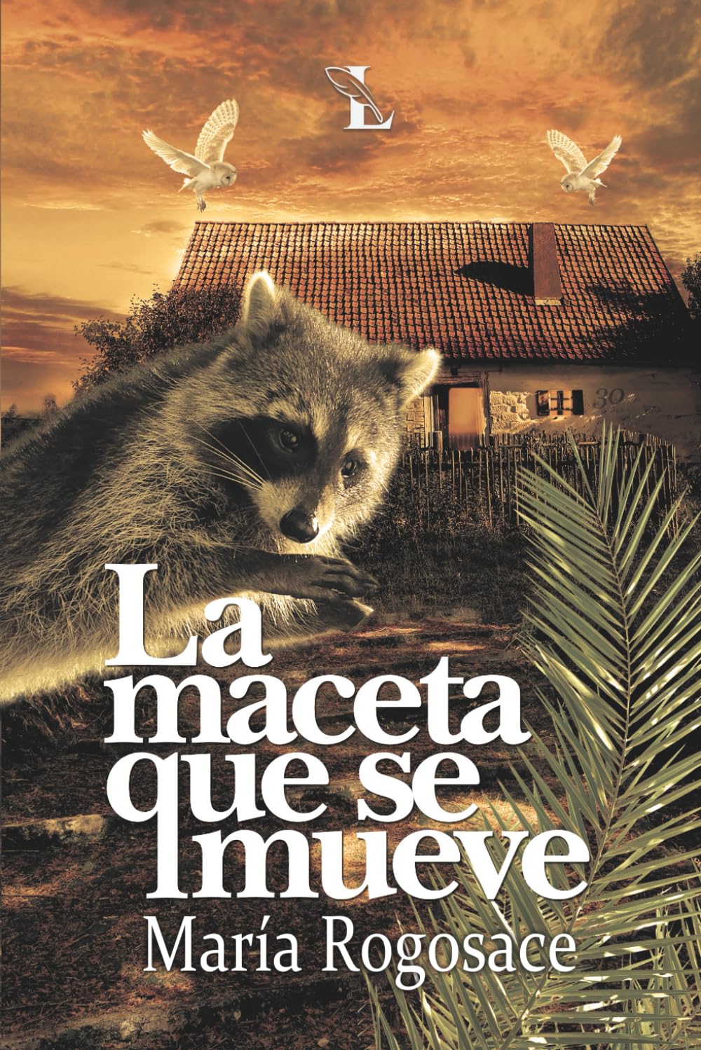 La maceta que se mueve: Espíritus vengativos
