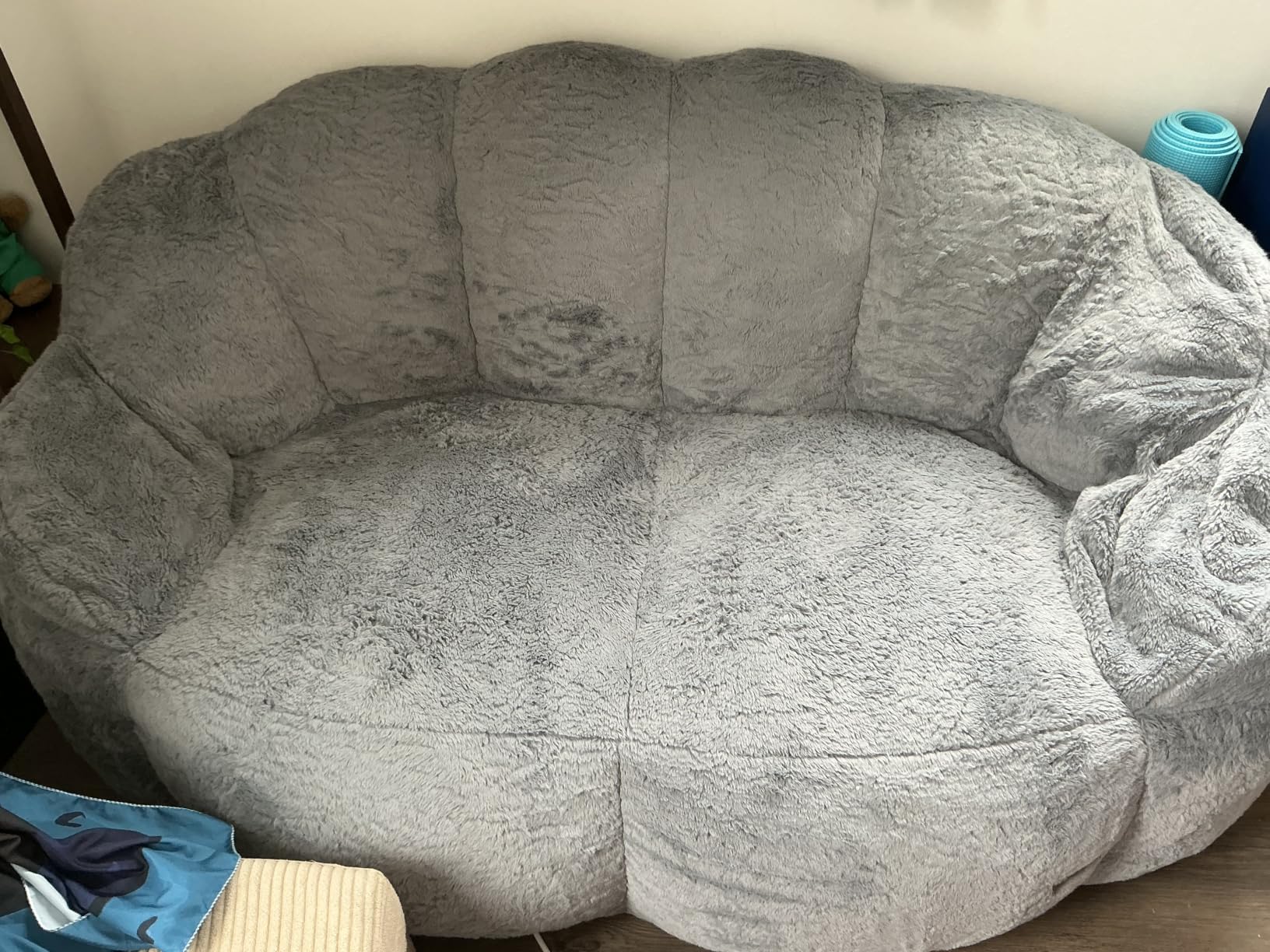 Customer photo