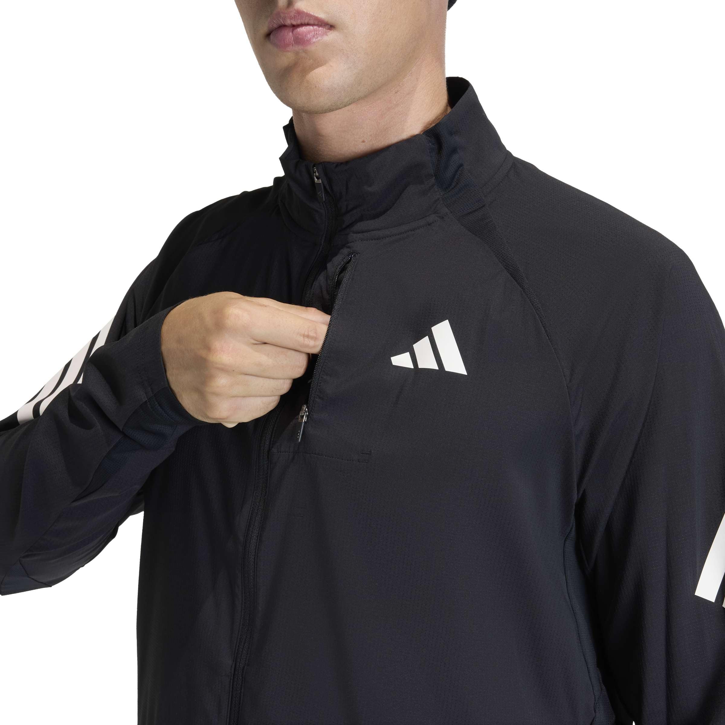 adidas Men's adi365 FORMOTION Jacke