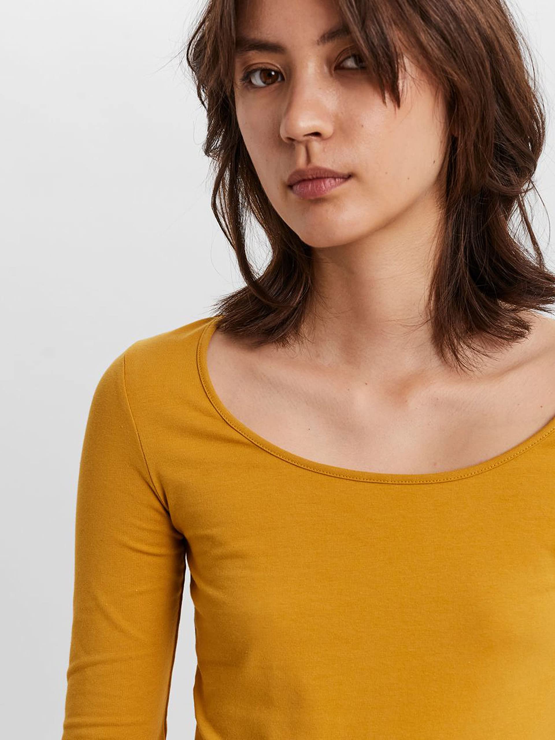 VERO MODA Top VMMAXI 2-Pack T-Shirt | Top