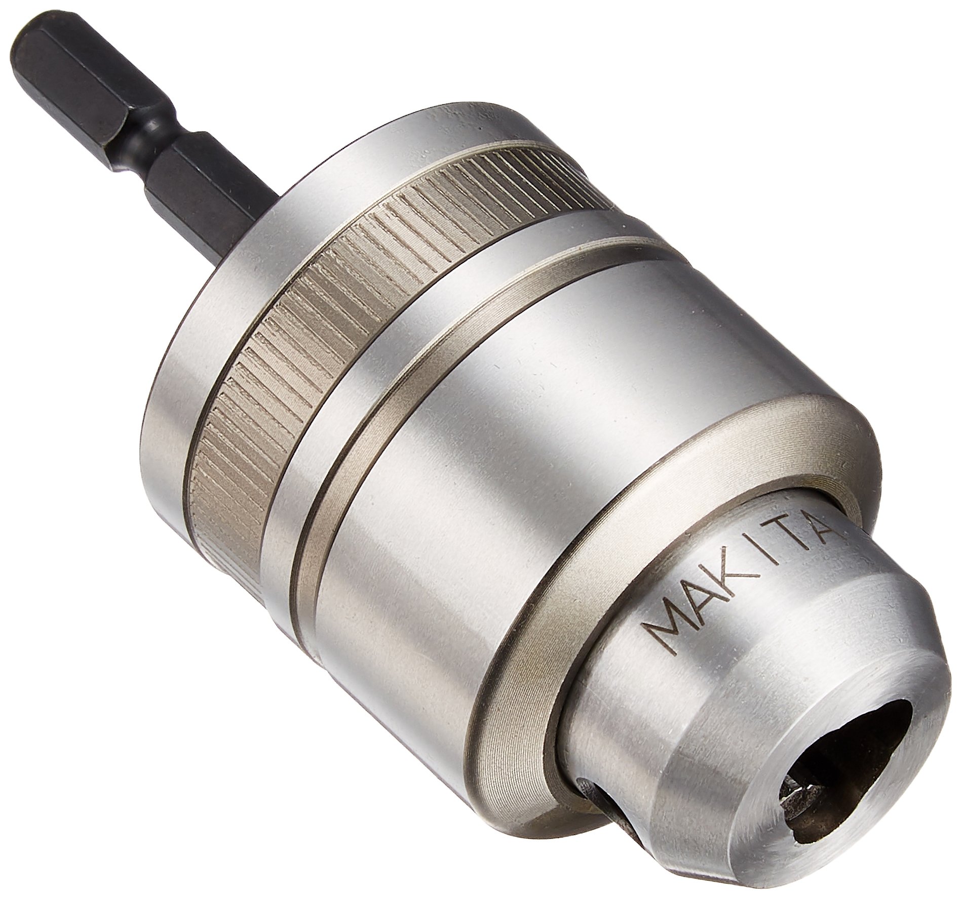 | マキタ(Makita) キーレスチャックセット品 充電式インパクトドライバ用 A-44769 | ドリルチャック