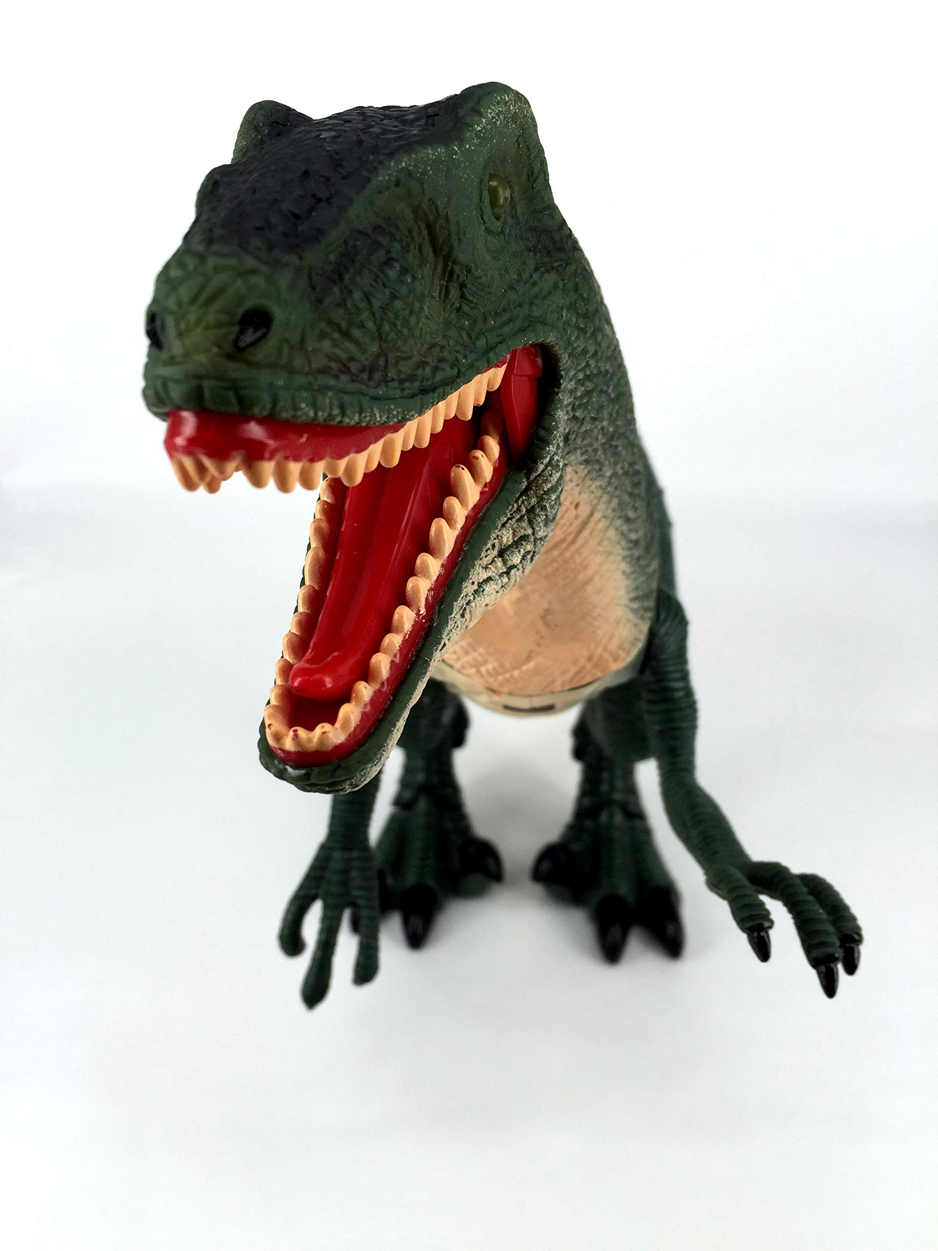 Dinosaur Planet Walking Dinosaur Remote Control Toys with light and shout