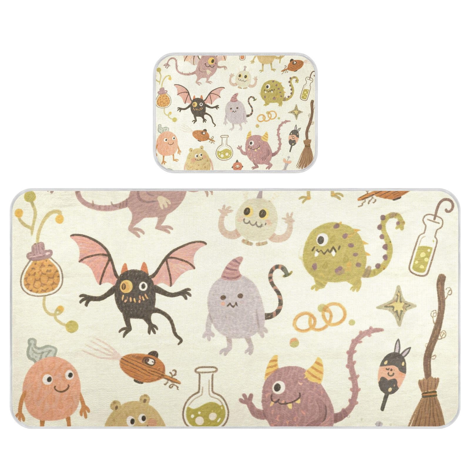 Cooling Baby Play Mattress 28