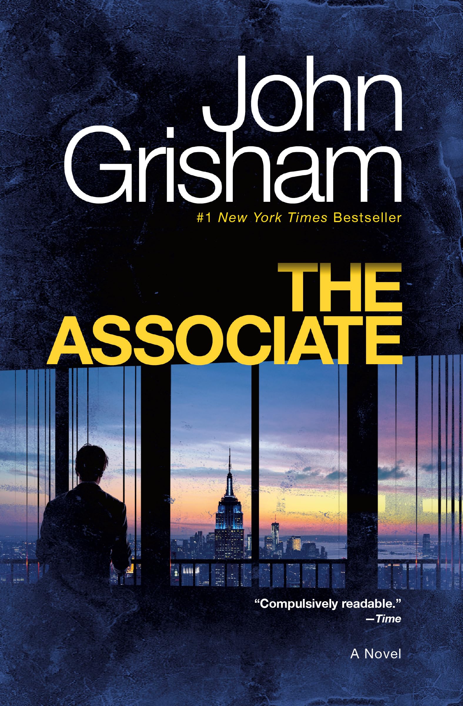 The Associate: A Novel