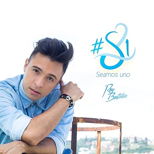 Amazon.com: Seamos Uno: Rey Bastidas: MP3 Downloads