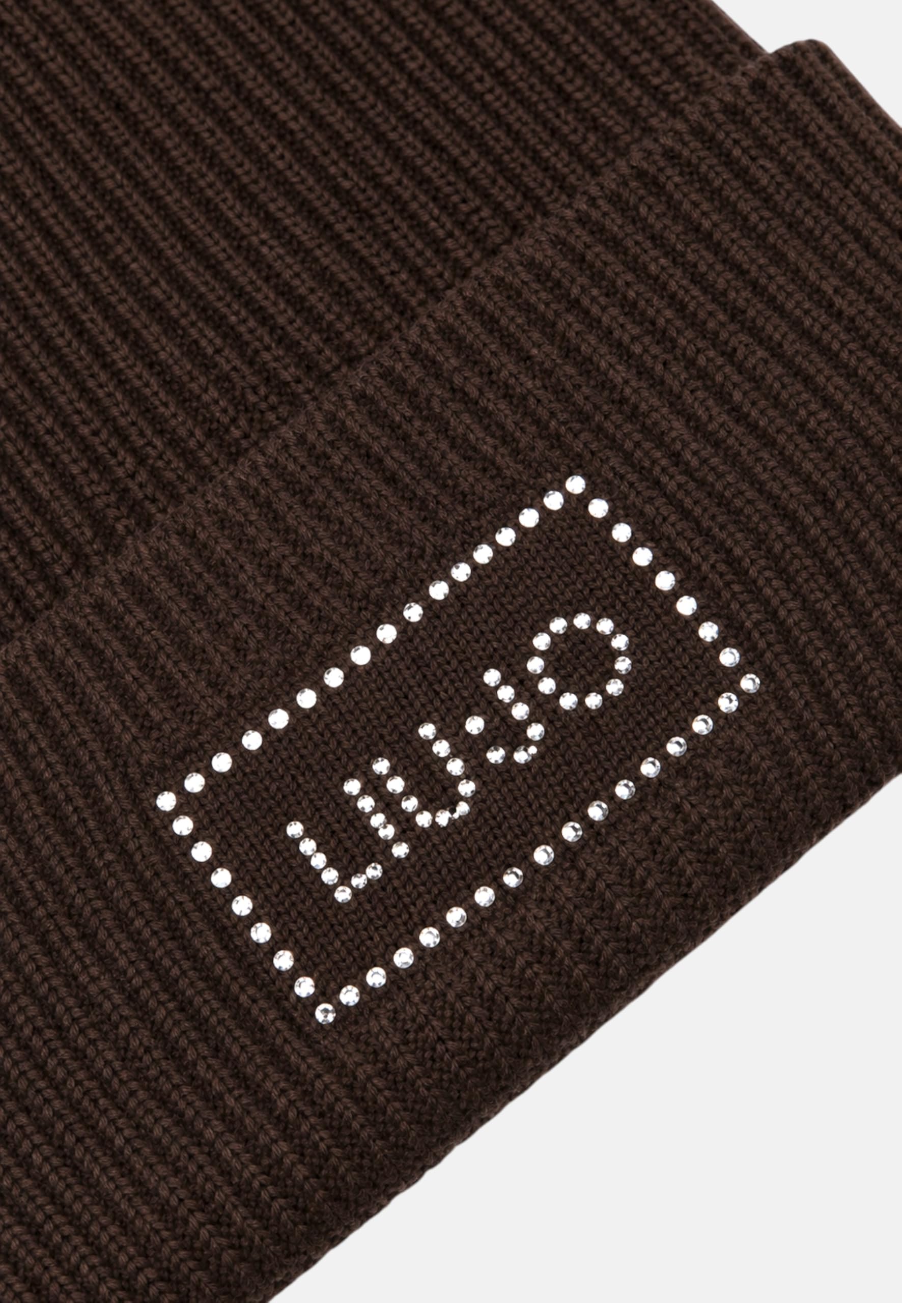 Liu Jo Hut Dunkelbraun 2F6022MA38S dunkelbraun