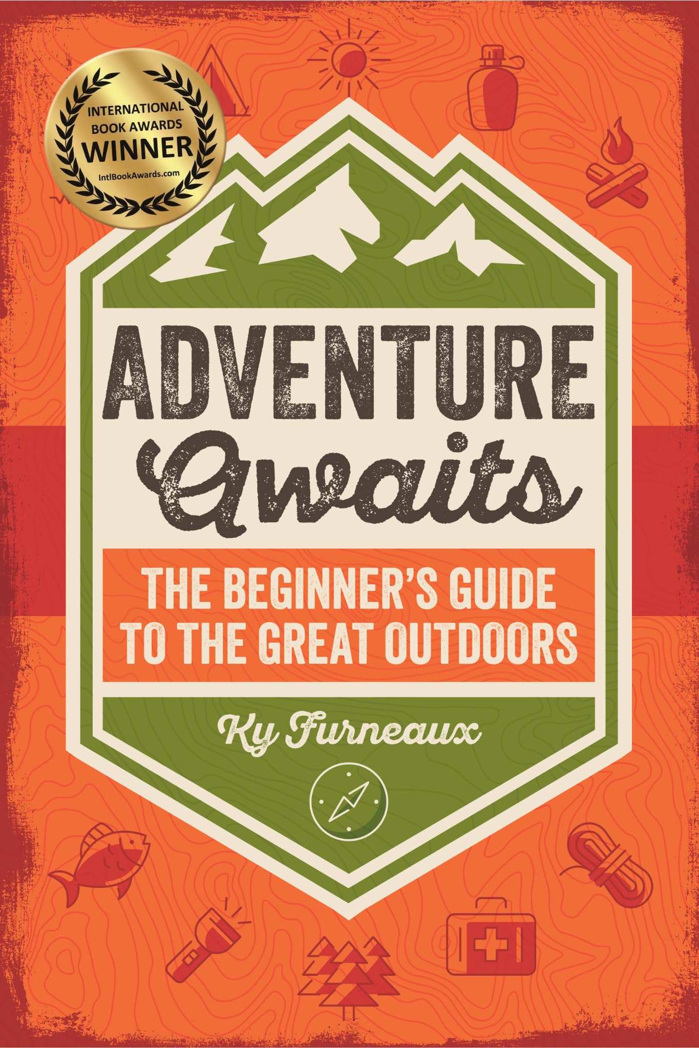 Adventure Awaits