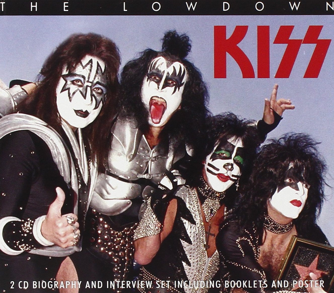 The Lowdown