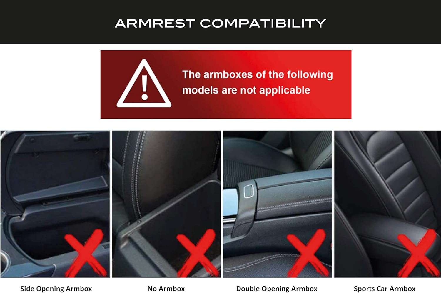 Lyfe Hub Premium Car Net Pocket Handbag Holder Between Seats   Mesh Purse Holder for Car   Car Seat Storage and Handbag Holder for Car Front Seat   Car Organizer with Three Pockets (Black) Image