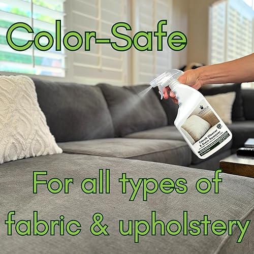 Miniatura 3 de NOYATECH Limpiador de sofás y quitamanchas. Para sofás, tapicería de automóviles, alfombras, alfombras, colchones, sillas de comedor, todas las