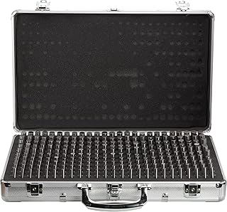 Steel Minus Pin Gage Set, M2, 0.251