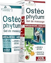 Les 3 Chênes Osteophytum Gel 100 ml