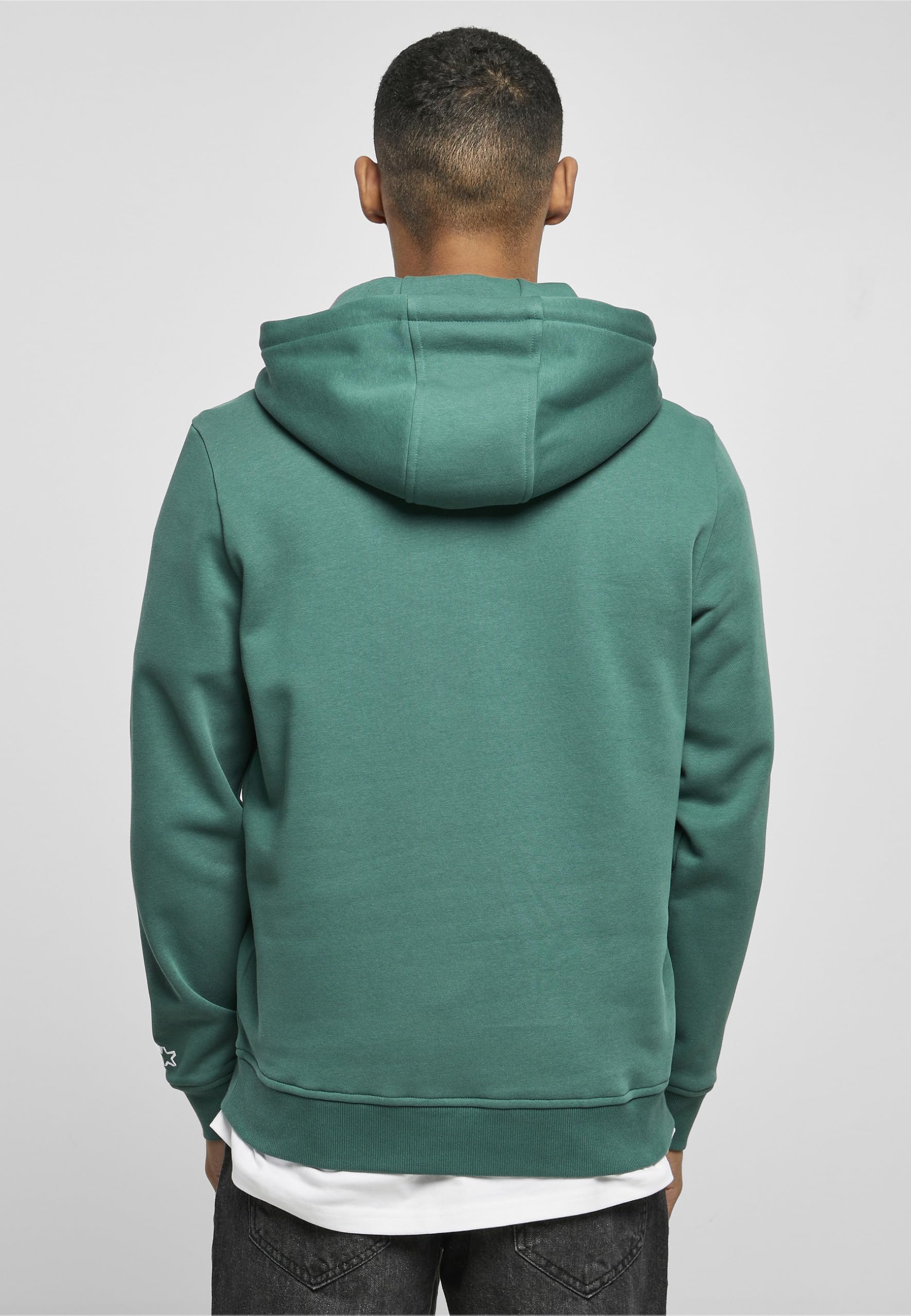 Starter Black Label Bluza z kapturem Mężczyźni St359-starter Team 1971 Hoody