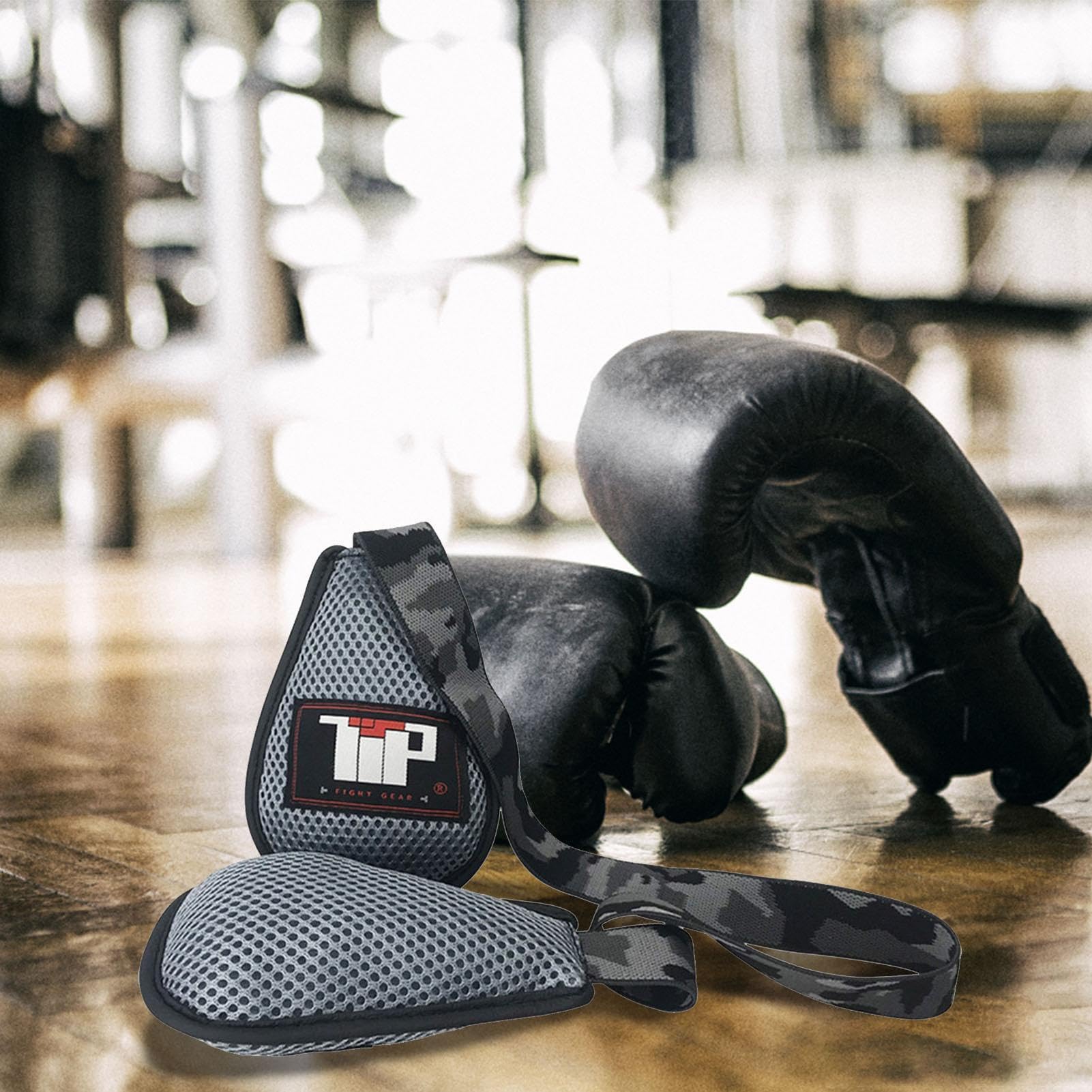 Absorbedor de olores de guantes de boxeo, desodorante de guantes para boxeo - Bolsa desodorizante para guantes de boxeo - Desodorante para zapatos, desodorante para equipos de boxeo, absorbente de olo