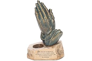 Praying Hands Statue: A Touch of Serenity for Your Home