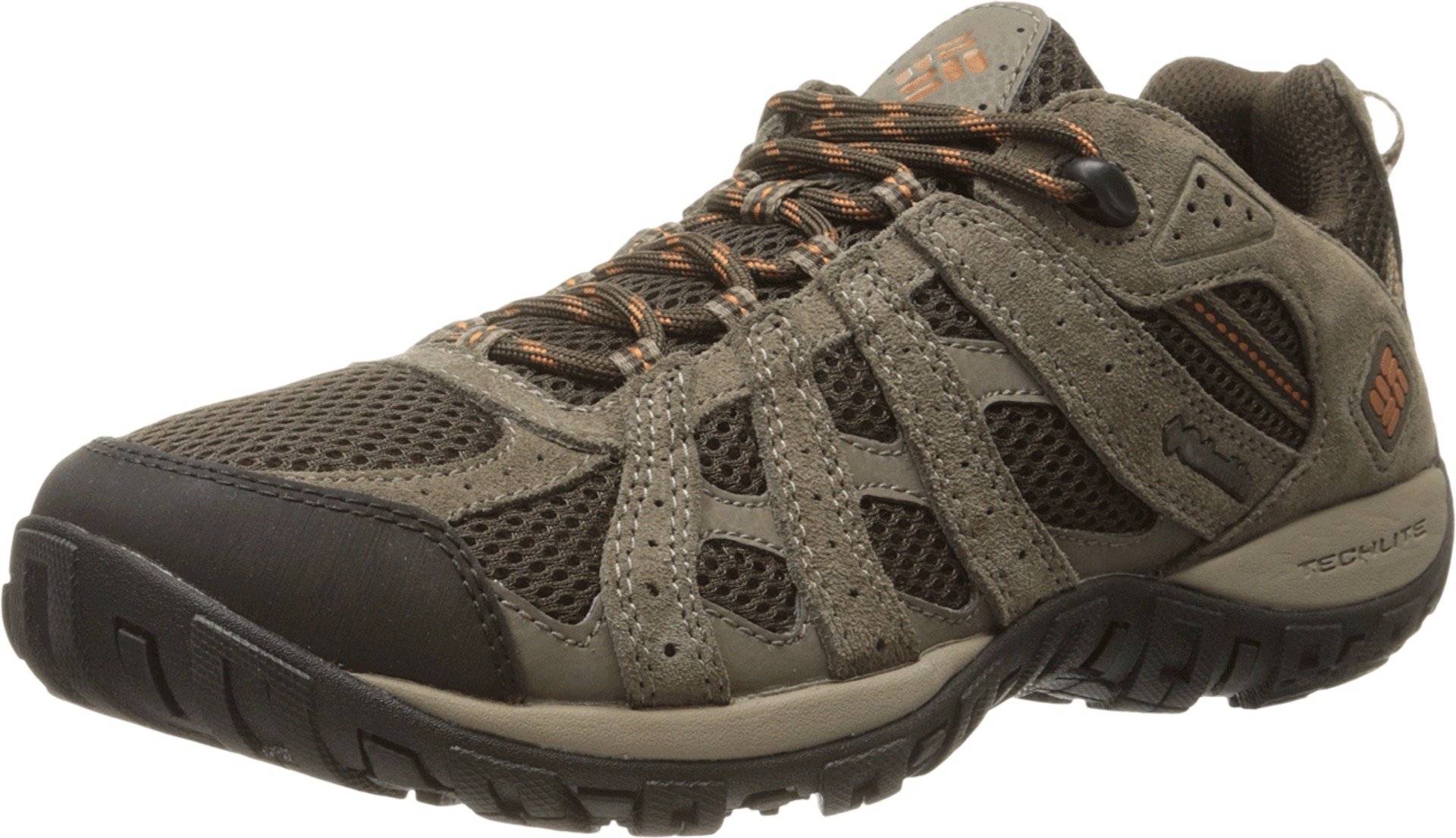 Columbia Men's Redmond Low Hiking Shoe