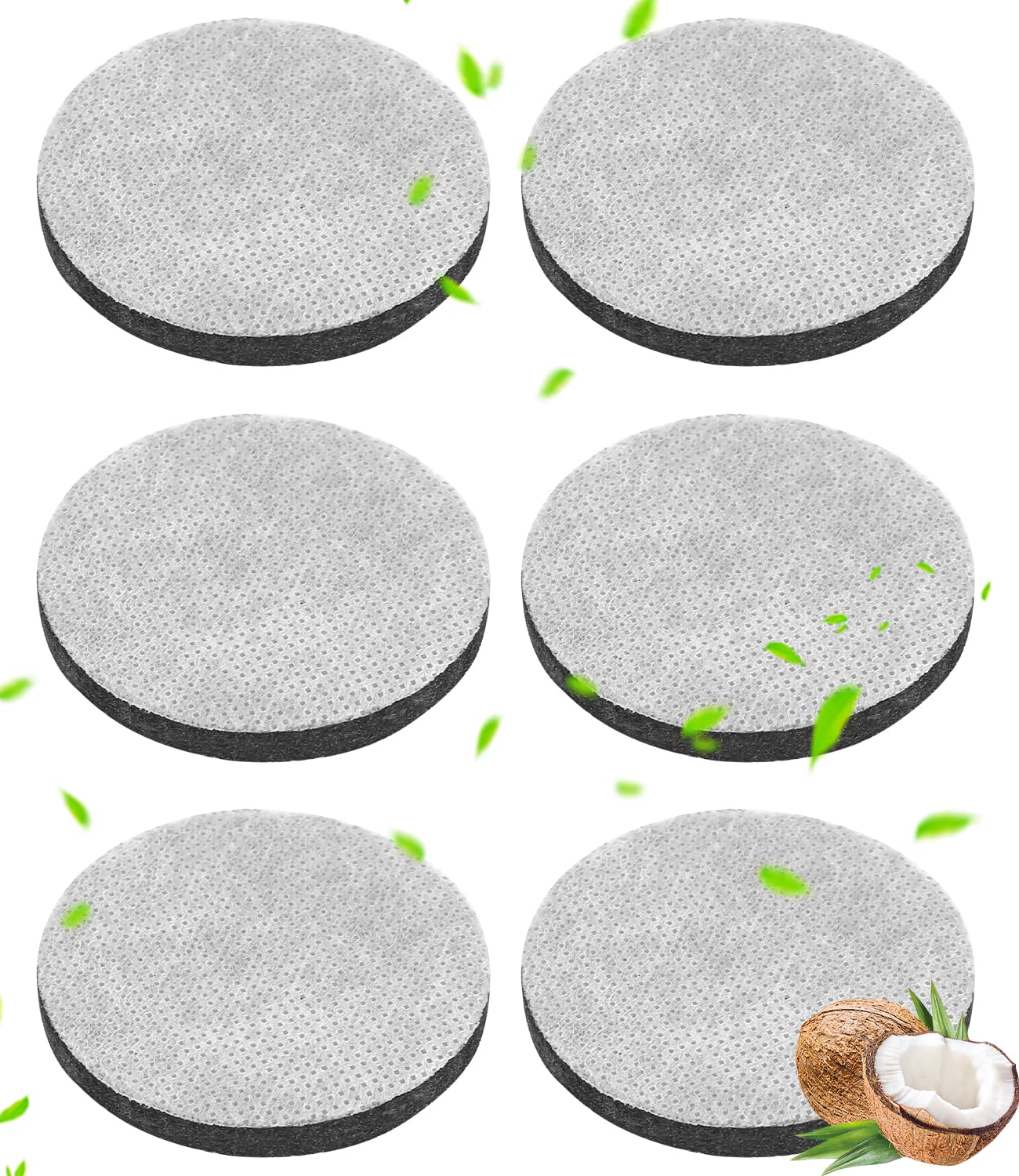 Filtre à eau Brita 3 disques pour Fill&Serve - Cartouches filtrantes