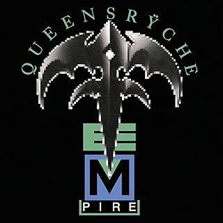 Empire (2Lp/Clear Vinyl)